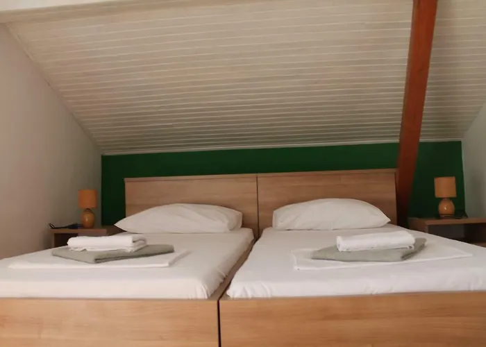Apartament Covahouse Jelsa (Hvar)