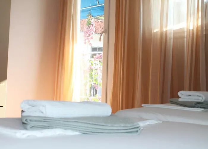 Apartament Covahouse Jelsa (Hvar)