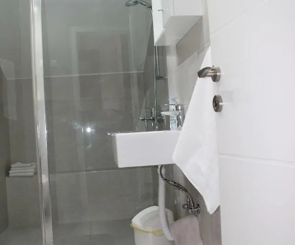 Covahouse Apartament *