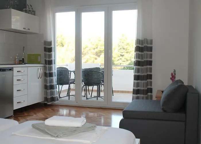 Covahouse Apartament Jelsa (Hvar)