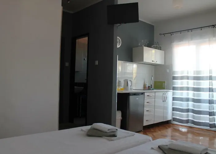 Apartament Covahouse Jelsa (Hvar)
