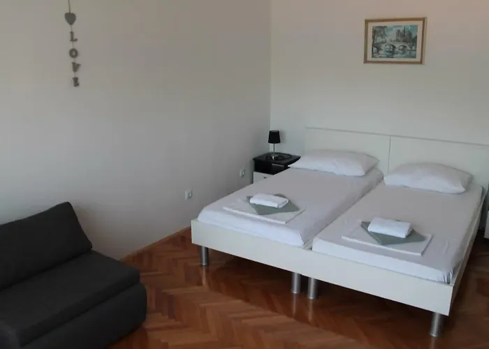 Covahouse Jelsa (Hvar)