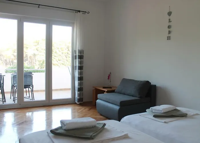 Apartament Covahouse Jelsa (Hvar)