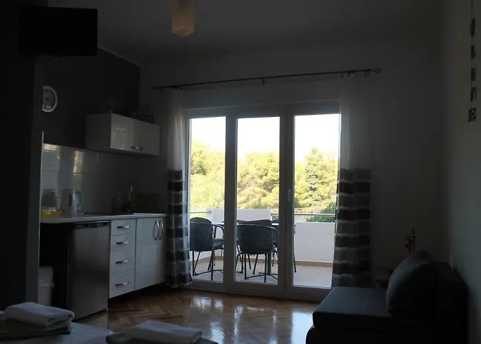 Covahouse Apartament