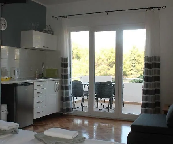 Apartament Covahouse