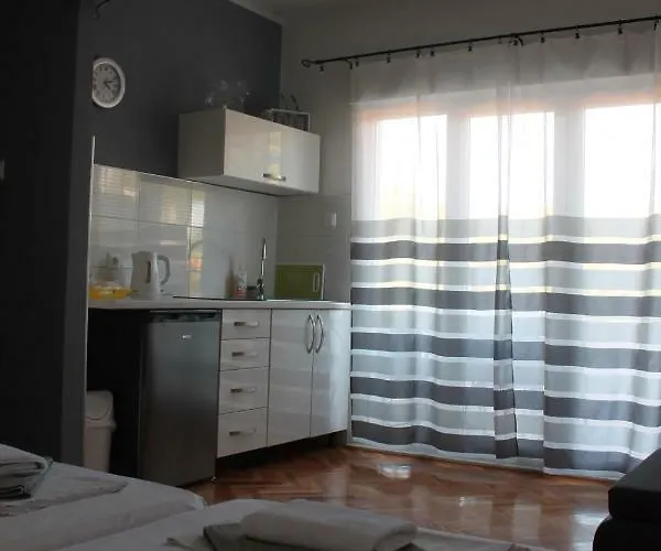 Apartament Covahouse