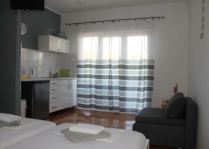Covahouse Apartament *