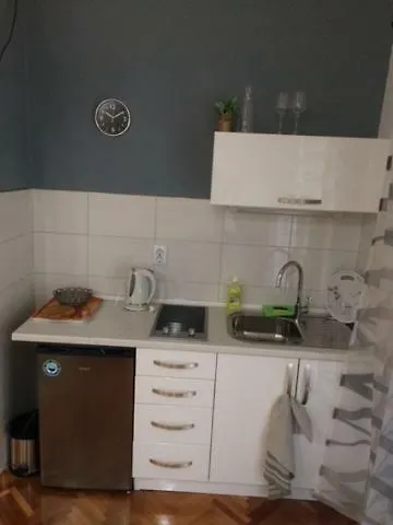 Apartament Covahouse *