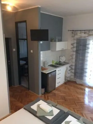Covahouse Apartament Jelsa (Hvar)