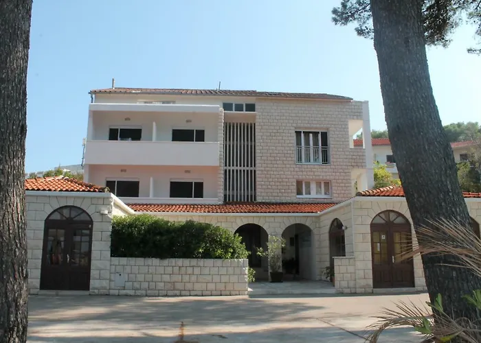 Covahouse Apartament *