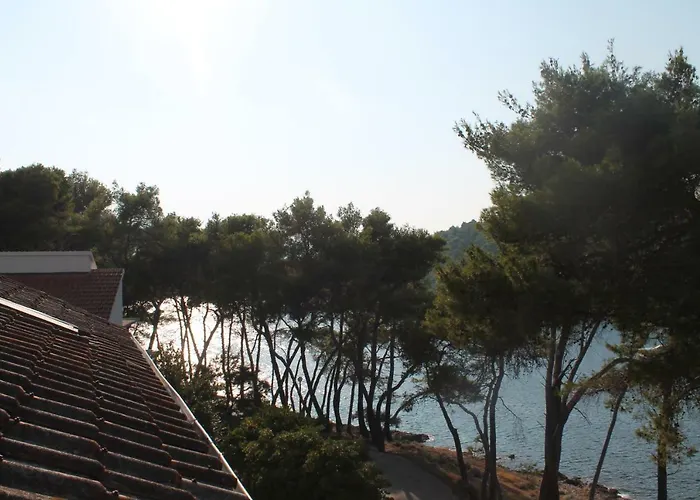 Covahouse Jelsa (Hvar)
