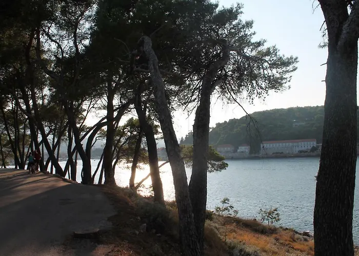 Apartament Covahouse Jelsa (Hvar)