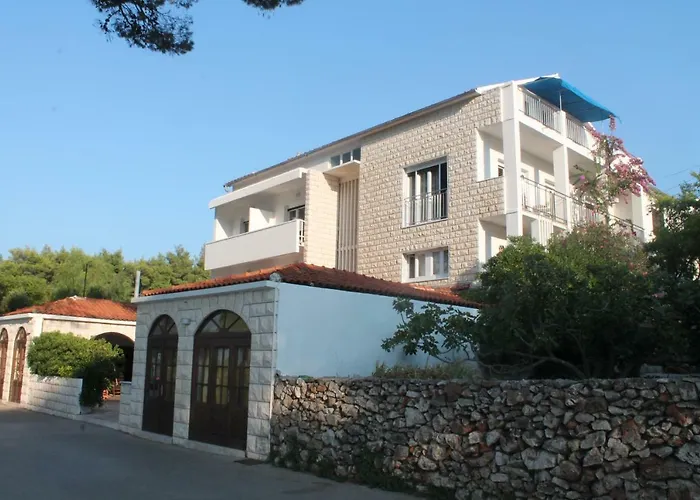 Covahouse Apartament Jelsa (Hvar)