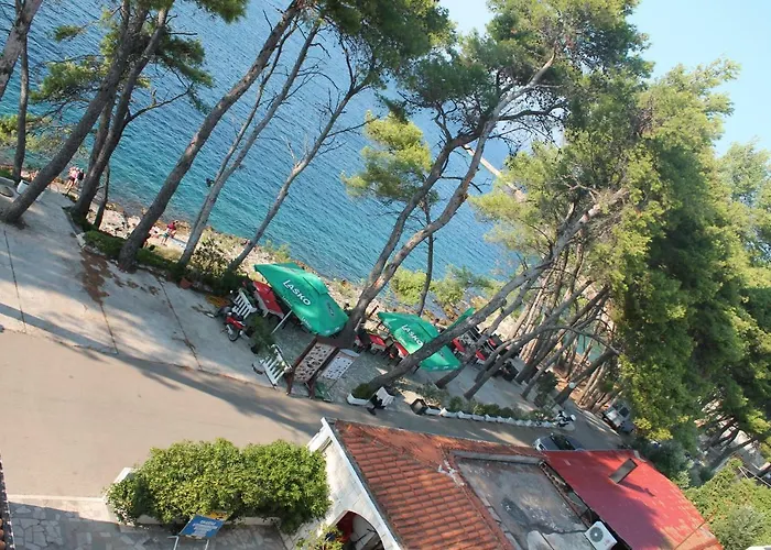 Covahouse Jelsa (Hvar)