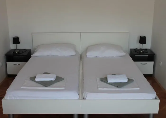 Covahouse Apartament Jelsa (Hvar)
