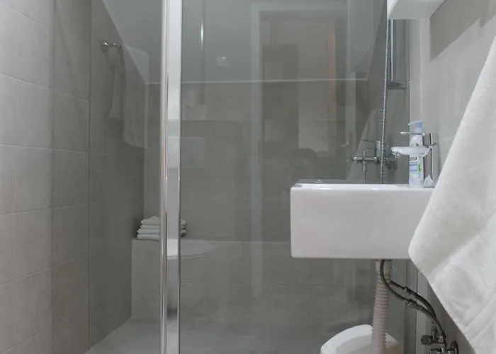 Covahouse Apartament *