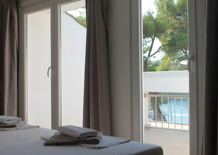 Covahouse Apartament *