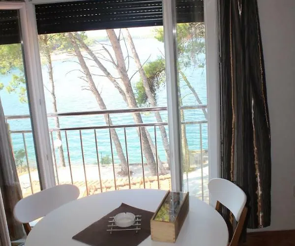 Apartament Covahouse Jelsa (Hvar)