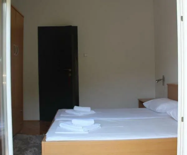 Covahouse Apartament Jelsa (Hvar)