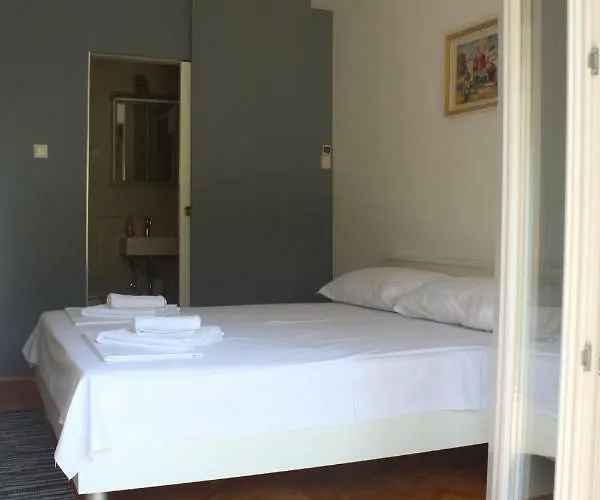 Covahouse Jelsa (Hvar)