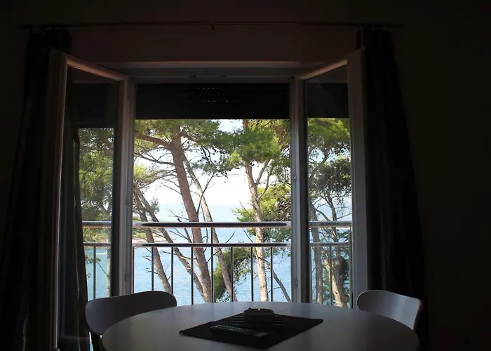 Covahouse Apartament *